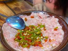 -老街·稳拈老火锅(海椒市店)