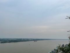 -采石矶景区