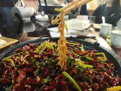 -来小酌·长安酒家(翠庭大厦店)