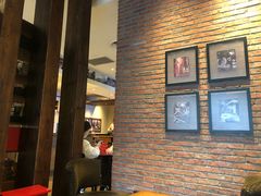 -星巴克(哈尔滨松雷店)
