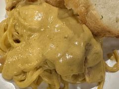 -BomBa意大利餐厅