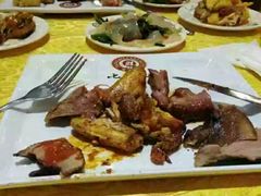 -比尔森巴西烤肉自助(红旗街店)