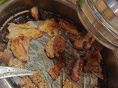 -姜胖胖无限自助烤肉(凯德天府店)