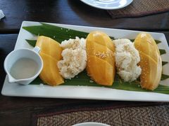 -自然餐厅(Phuket)