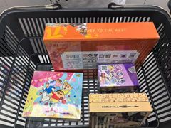 -卡游(时代LIFE购物中心店)