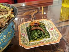 -烤肉季饭庄