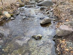 -玉渡山自然风景区