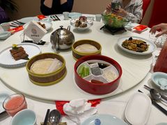 -惠丰堂饭庄·烤鸭·京味菜(翠微路店)