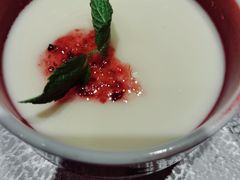 -北京王府井希尔顿酒店·秦唐中餐厅Chynna