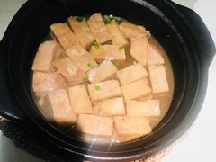 招牌焗香芋-花千醉(新街口店)