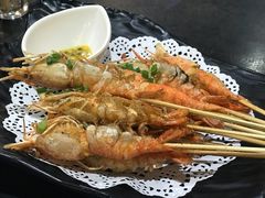 -79号渔船海鲜饭店(华强北店)