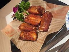 -古膳记猪肚鸡.生蚝鸡(拱北店)