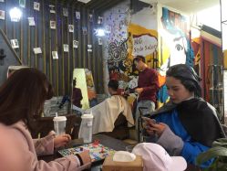 -MG Style Salon
