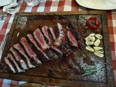 -安立可意大利美食