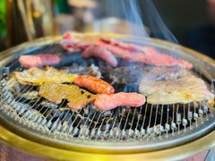 -西塔老太太泥炉烤肉(沈阳店)