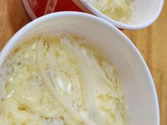 蛋酒-牛师傅牛肉面(尚隆路店)