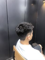 -藤野造型·专业烫染店