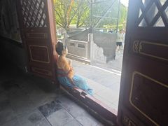 -洛阳周公庙博物馆