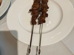 羊肉串-峨嵋酒家(地安门店)