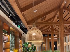 -芭札·Thai泰国餐厅(同和金铂天地店)