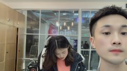 点击看大图 -ONE一家店造型设计机构