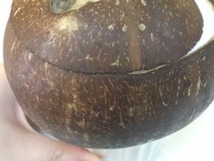 -志龙皇冠吃货椰子铺