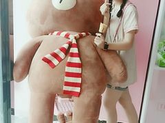 -万达广场(泰安泰山店)