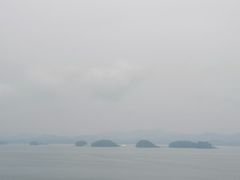-杭州千岛湖滨江希尔顿度假酒店