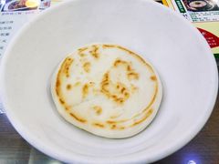 坨坨馍-春发生饭店·非遗(南院门店)