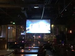 -MARU玛露音乐餐厅(大学路店)