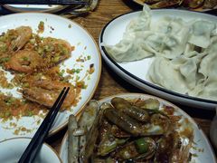 -必点海鲜·鲅鱼水饺(鞍山西道店)