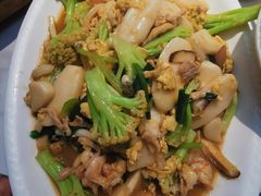 -园里前·10年私厨·福建菜(台江万达鳌峰洲店)