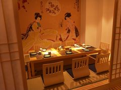 -浦·传统日式料理(3 5 1 1 店)