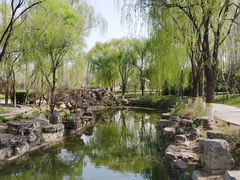 -河北省园博园