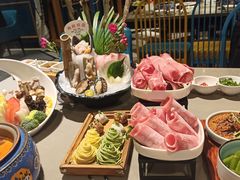 -享月汤皇(高新区店)
