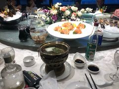 -柒加海鲜姿造