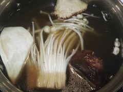 -鼎香缘海鲜自助火锅烤肉(锦辉购物广场店)