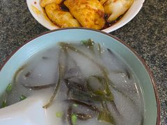 -春阳水饺(香槟广场店)