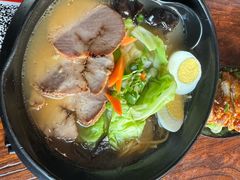 -屯屯面(海尔路店)