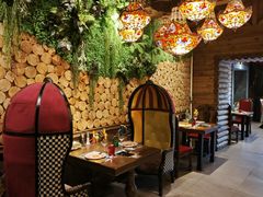 -卢布里西餐厅(海拉尔店)