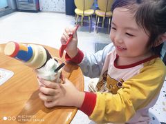 -DQ·蛋糕·冰淇淋(三亚青春颂店)