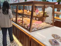 -BREAD WAY面包路·欧式面包(龙湖时代D馆店)