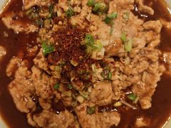 -芝麻花餐厅(祁家豁子店)