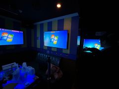 -唱吧麦颂KTV(松江五龙商业广场店)