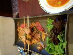 android_upload_pic-香格里拉鱼跃地中海西餐厅·牛排披萨