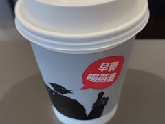 燕麦饮-肯德基(黎阳映像店)