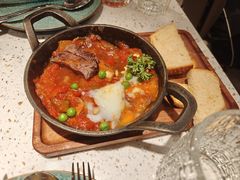 -CRAZYONES西班牙海鲜饭(上海美罗城店)