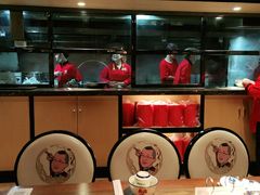 -吴满满油泼面(北方风味园店)