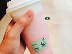 -喜茶(上海兴业太古汇店)