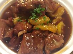 -妈妈的味道(工人体育场东路店)